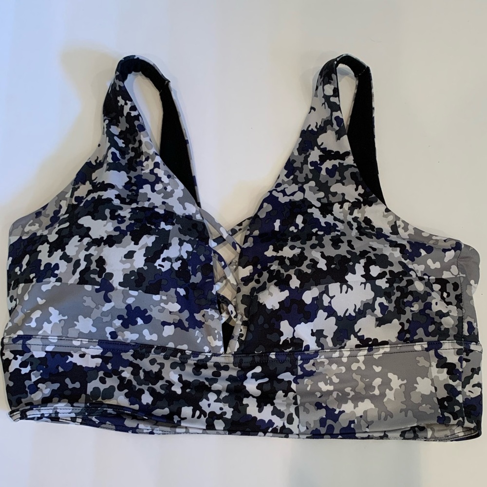 Gap Fit Sports Bra